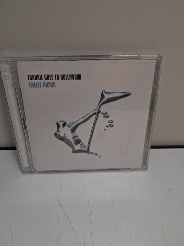 Frankie goes hollywood - frankie,