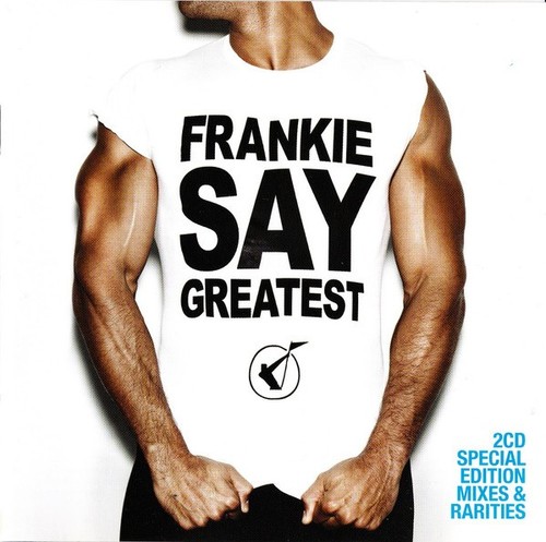 Frankie goes hollywood - frankie,