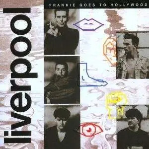 Frankie goes hollywood - cd, to