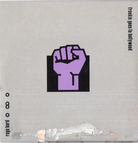 Frankie goes hollywood - frankie, to