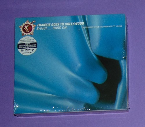 Frankie goes hollywood - frankie,