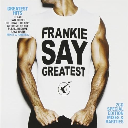 Frankie say greatest special - frankie, [special