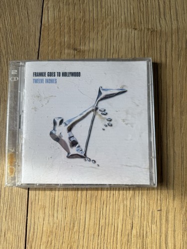 Frankie goes hollywood - goes,