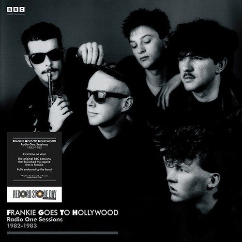 Frankie goes hollywood - frankie,