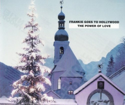 Frankie goes hollywood - frankie, to