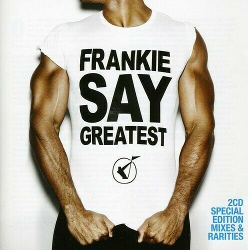 Frankie goes hollywood - frankie, to