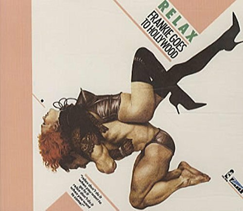 Frankie goes hollywood - to,