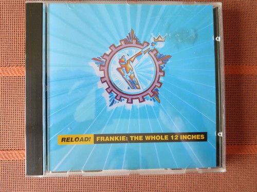 Frankie goes hollywood - frankie,