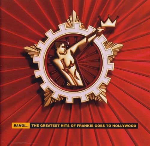Frankie goes hollywood - to,