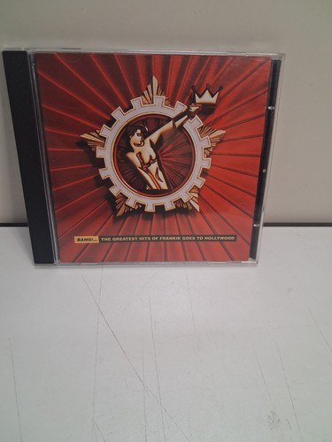 Frankie goes hollywood - to,
