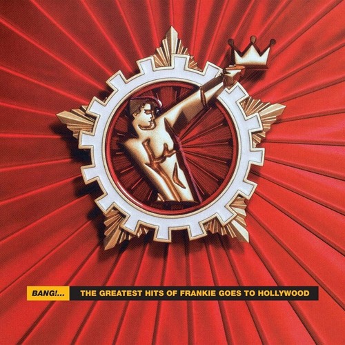 Frankie goes hollywood - frankie,