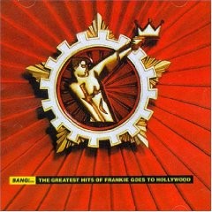 Frankie goes hollywood - to,