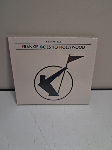 The essential frankie - goes, to
