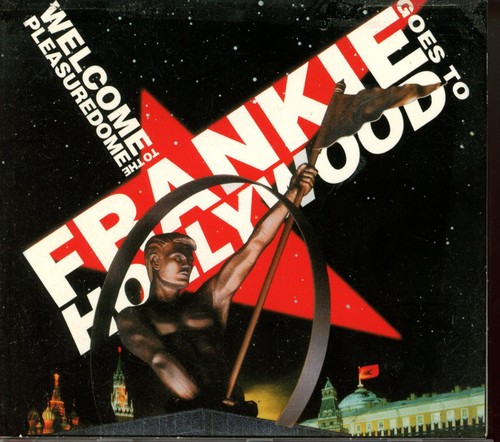 Frankie goes hollywood - frankie,