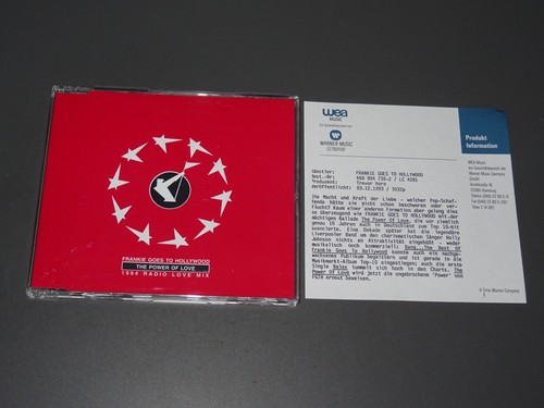 Frankie goes hollywood - frankie,