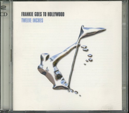 Frankie goes hollywood - frankie, to