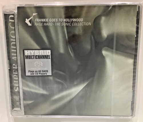 Frankie goes hollywood - frankie,