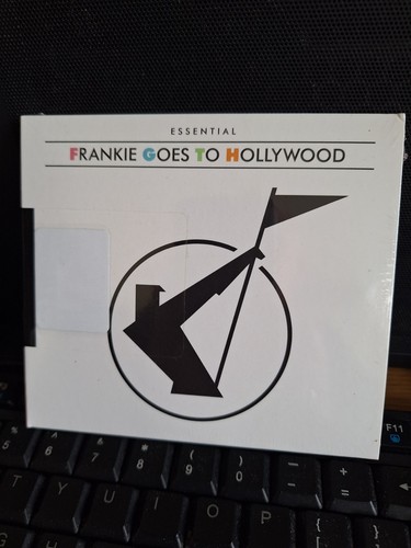 Frankie goes hollywood - to,