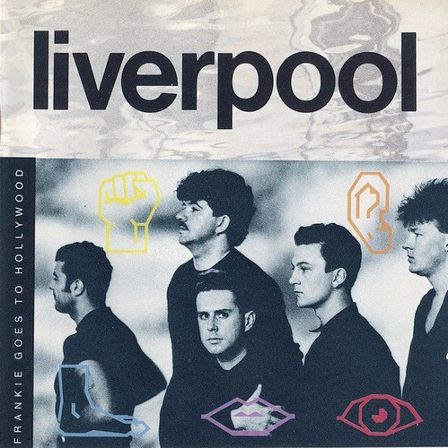Frankie goes hollywood - frankie,