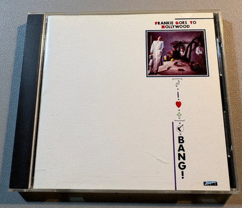 Frankie goes hollywood - goes, fgth