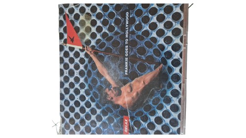 Frankie goes hollywood - frankie,