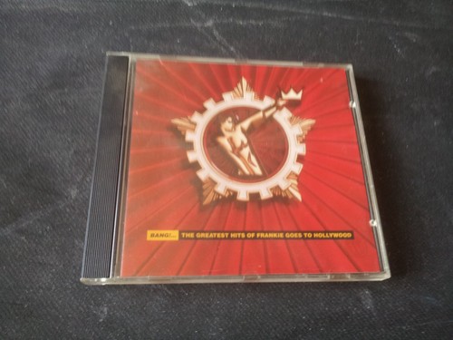 Frankie goes to - frankie,