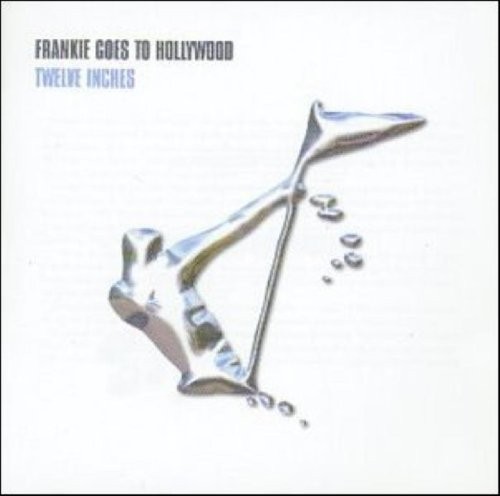 Frankie goes hollywood - to,