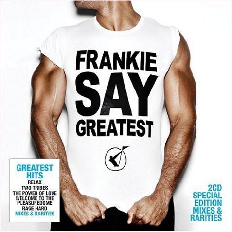 Frankie goes hollywood - frankie,