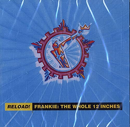 Frankie goes hollywood - to,