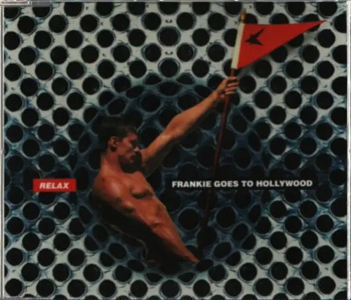Single frankie goes to - single,