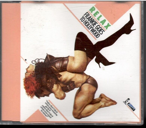 Frankie goes hollywood - frankie, –