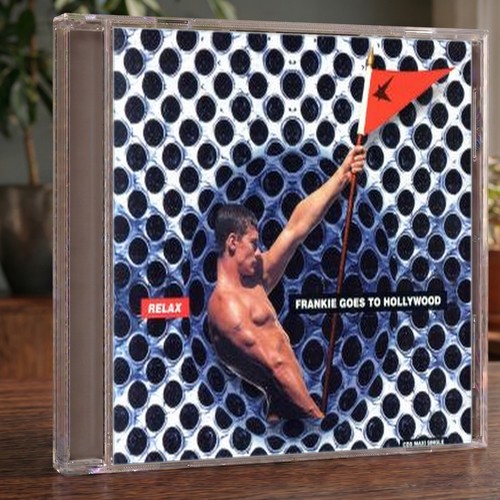 Frankie goes hollywood - goes,