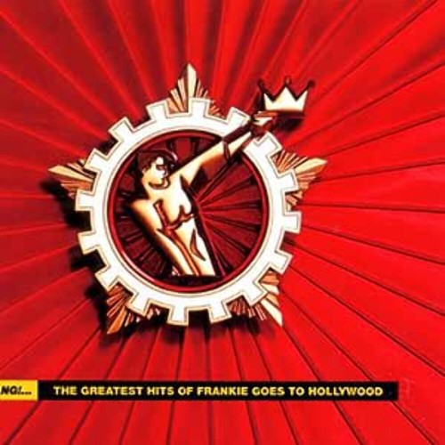 Frankie goes hollywood - frankie,