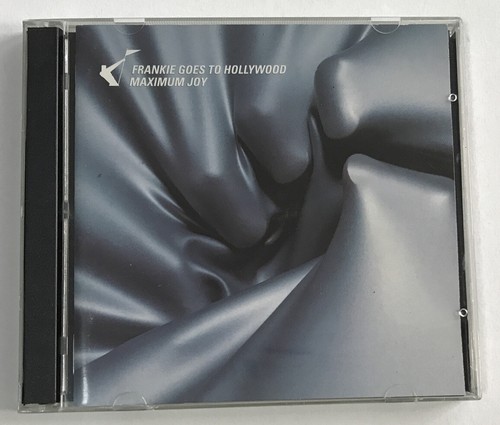 Frankie goes hollywood - frankie,