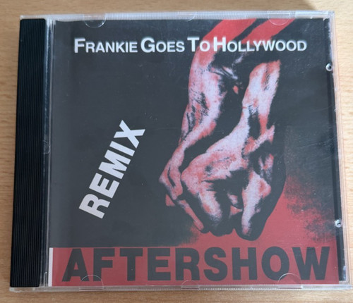 Frankie goes hollywood - to, –