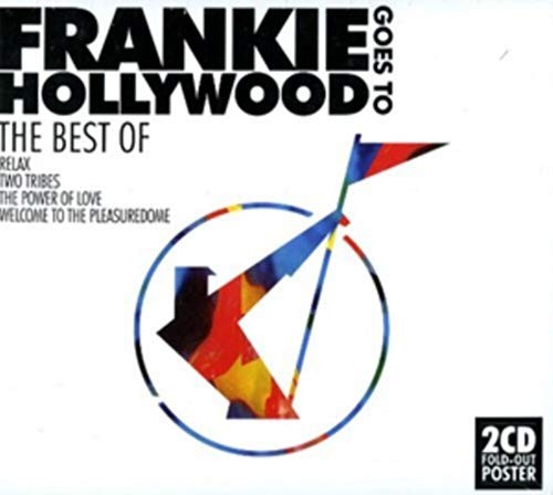 Frankie goes hollywood - to,
