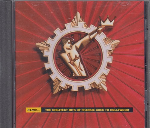 Frankie goes hollywood - goes, to