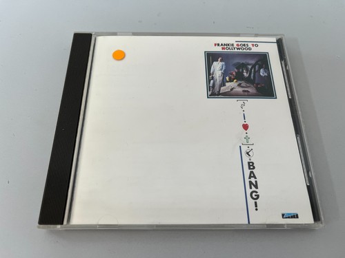 Frankie goes hollywood - to,