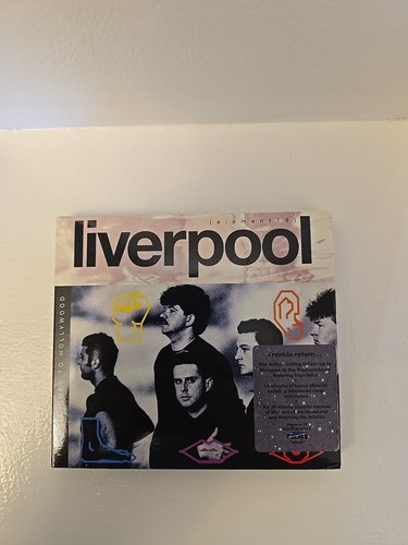 Liverpool frankie goes to - goes,