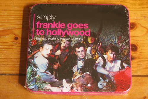 New sealed simply - 3,