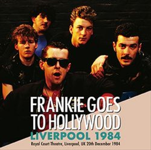 Frankie hollywood - va, a