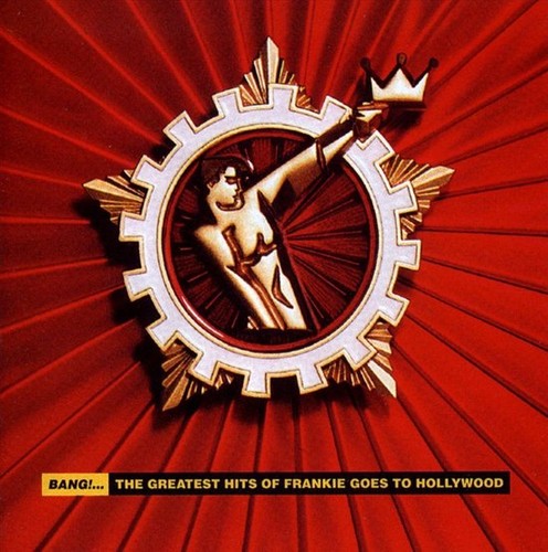Frankie goes hollywood - hollywood,