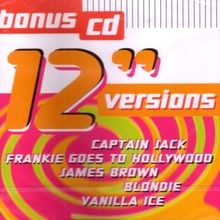 Versions von frankie - 12,
