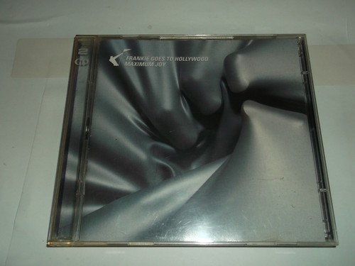 Frankie goes hollywood - hollywood,