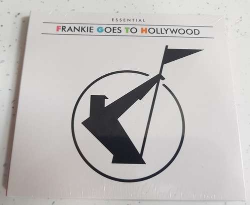 Frankie goes hollywood - frankie, to