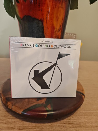 Frankie goes hollywood - frankie, to