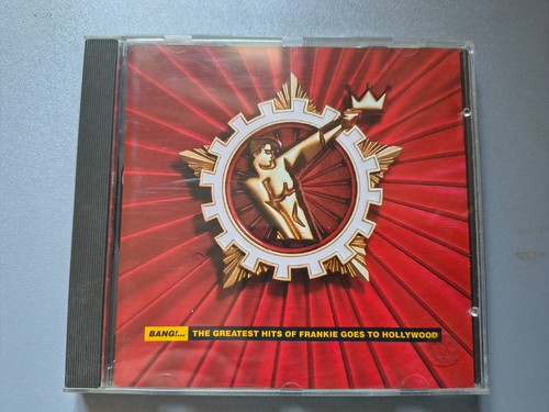 Bang the greatest - hits, of