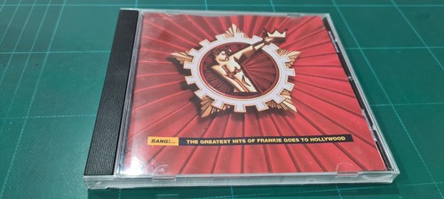 Frankie goes hollywood - frankie,