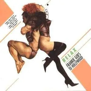 Single frankie goes - single,