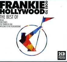 Frankie goes hollywood - frankie,